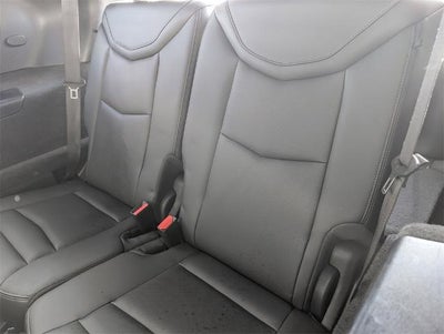 2023 Cadillac XT6 AWD 4dr Premium Luxury