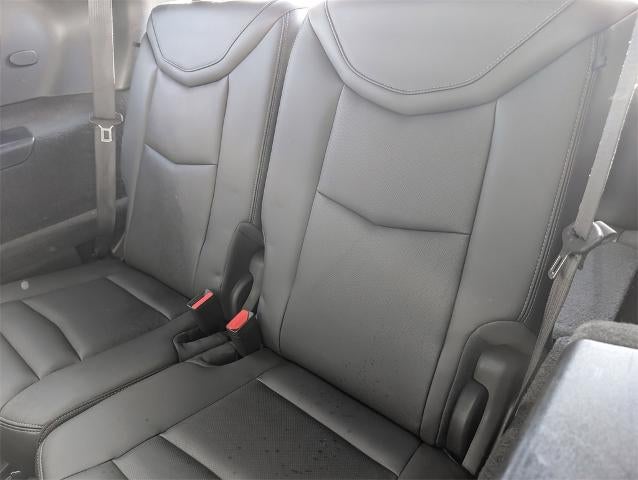 2023 Cadillac XT6 AWD 4dr Premium Luxury