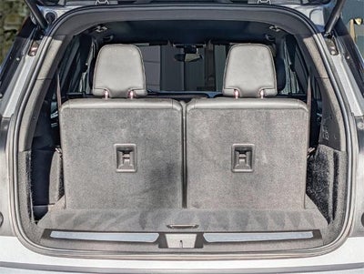 2023 Cadillac XT6 AWD 4dr Premium Luxury