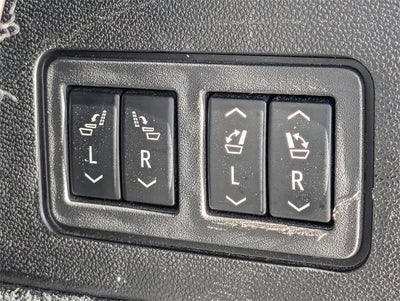 2023 Cadillac XT6 AWD 4dr Premium Luxury