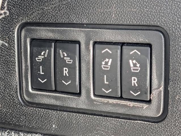 2023 Cadillac XT6 AWD 4dr Premium Luxury