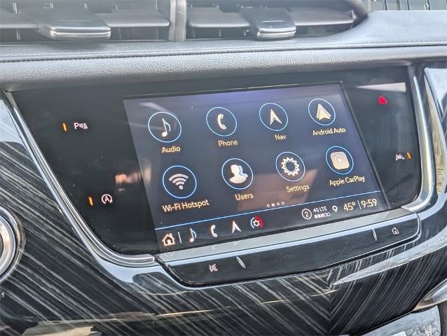 2023 Cadillac XT6 AWD 4dr Premium Luxury