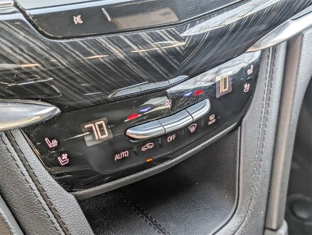 2023 Cadillac XT6 AWD 4dr Premium Luxury