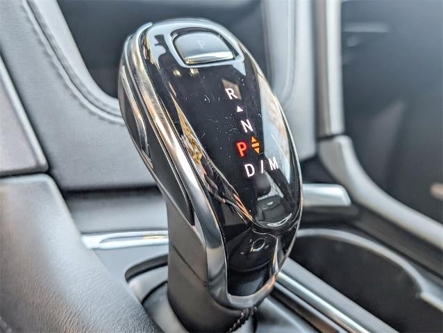 2023 Cadillac XT6 AWD 4dr Premium Luxury