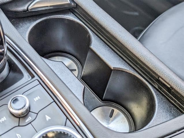 2023 Cadillac XT6 AWD 4dr Premium Luxury