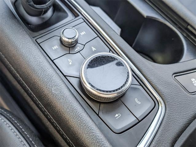 2023 Cadillac XT6 AWD 4dr Premium Luxury