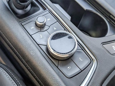 2023 Cadillac XT6 AWD 4dr Premium Luxury