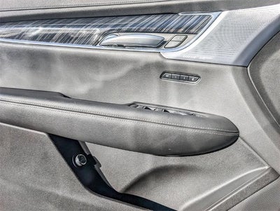 2023 Cadillac XT6 AWD 4dr Premium Luxury