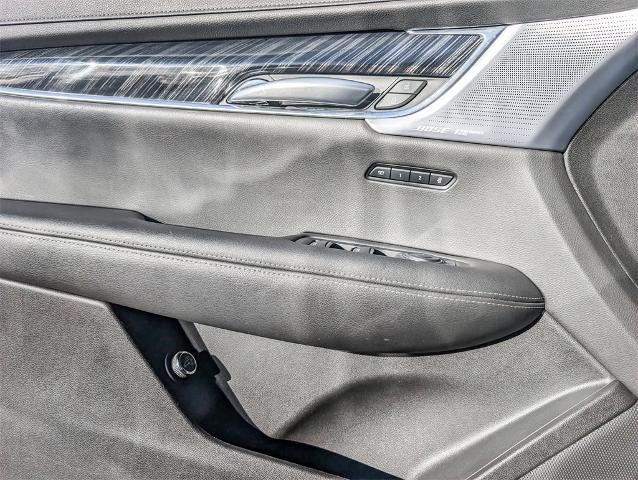 2023 Cadillac XT6 AWD 4dr Premium Luxury