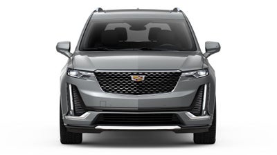 2023 Cadillac XT6 AWD 4dr Premium Luxury