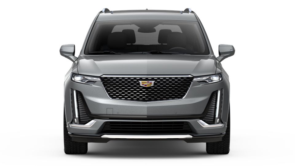 2023 Cadillac XT6 AWD 4dr Premium Luxury