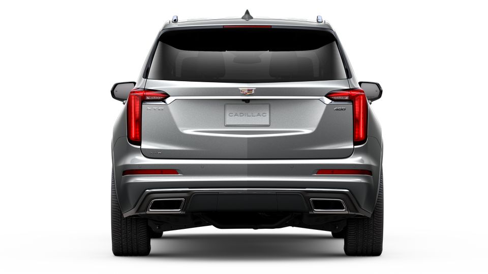 2023 Cadillac XT6 AWD 4dr Premium Luxury