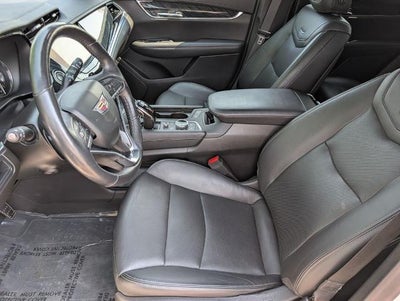 2020 Cadillac XT6 AWD 4dr Premium Luxury