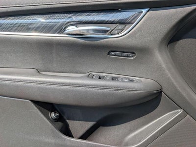 2020 Cadillac XT6 AWD 4dr Premium Luxury