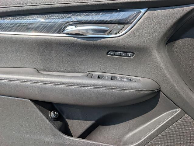 2020 Cadillac XT6 AWD 4dr Premium Luxury