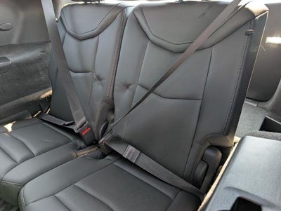 2020 Cadillac XT6 AWD 4dr Premium Luxury