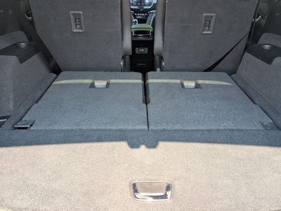 2020 Cadillac XT6 AWD 4dr Premium Luxury