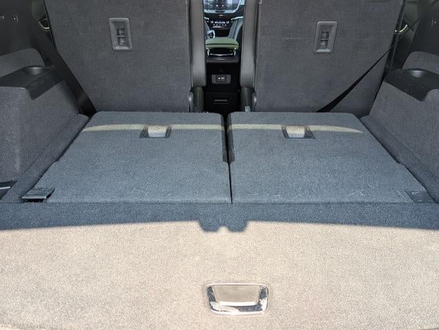 2020 Cadillac XT6 AWD 4dr Premium Luxury