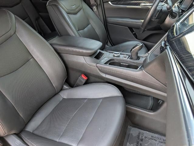 2020 Cadillac XT6 AWD 4dr Premium Luxury