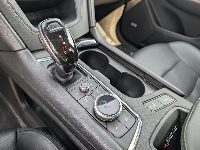 2020 Cadillac XT6 AWD 4dr Premium Luxury
