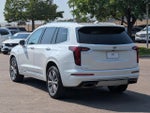 2020 Cadillac XT6 AWD 4dr Premium Luxury