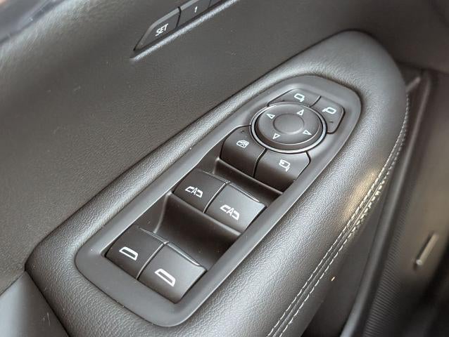 2020 Cadillac XT6 AWD 4dr Premium Luxury