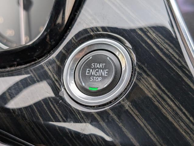 2020 Cadillac XT6 AWD 4dr Premium Luxury