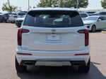 2020 Cadillac XT6 AWD 4dr Premium Luxury