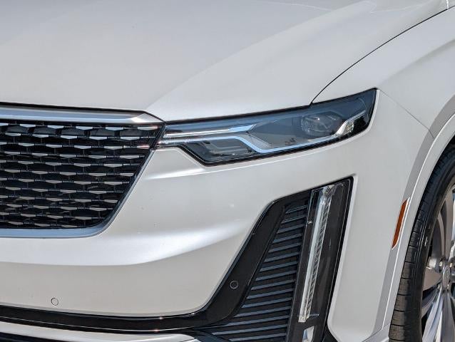 2020 Cadillac XT6 AWD 4dr Premium Luxury