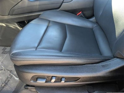 2025 Cadillac XT6 AWD Premium Luxury