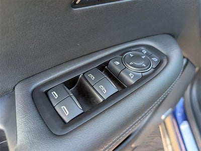 2025 Cadillac XT6 AWD Premium Luxury