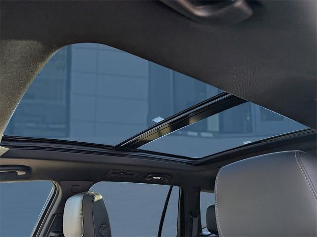 2025 Cadillac XT6 AWD Premium Luxury