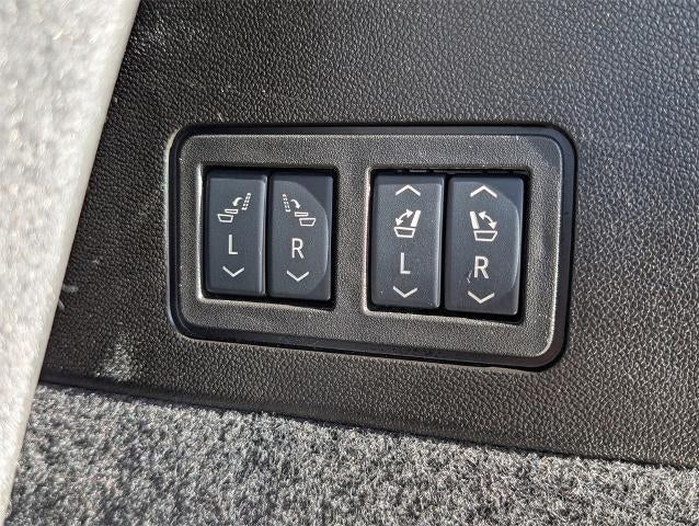 2025 Cadillac XT6 AWD Premium Luxury