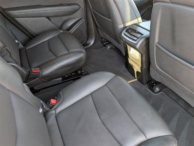 2025 Cadillac XT6 AWD Premium Luxury