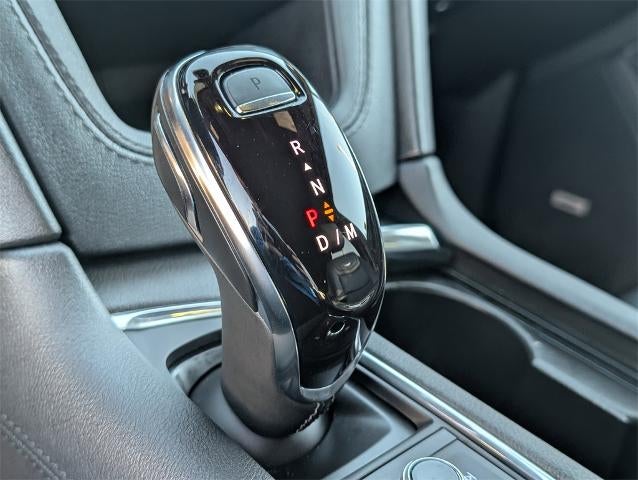 2025 Cadillac XT6 AWD Premium Luxury