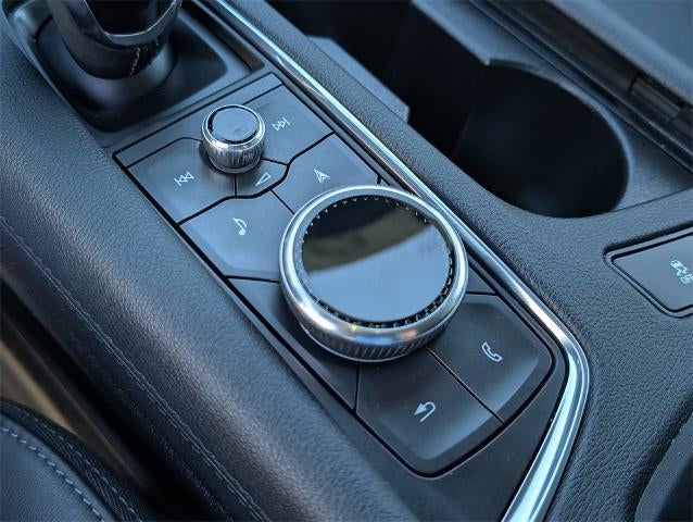 2025 Cadillac XT6 AWD Premium Luxury