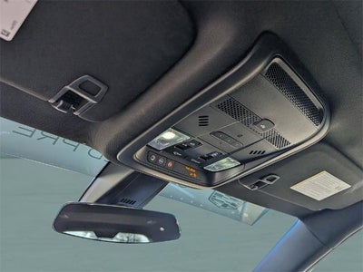 2025 Cadillac XT6 AWD Premium Luxury