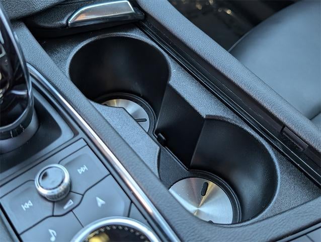 2025 Cadillac XT6 AWD Premium Luxury