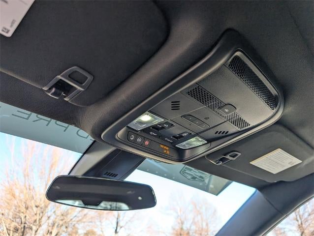 2025 Cadillac XT6 AWD Premium Luxury