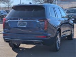 2025 Cadillac XT6 AWD Premium Luxury