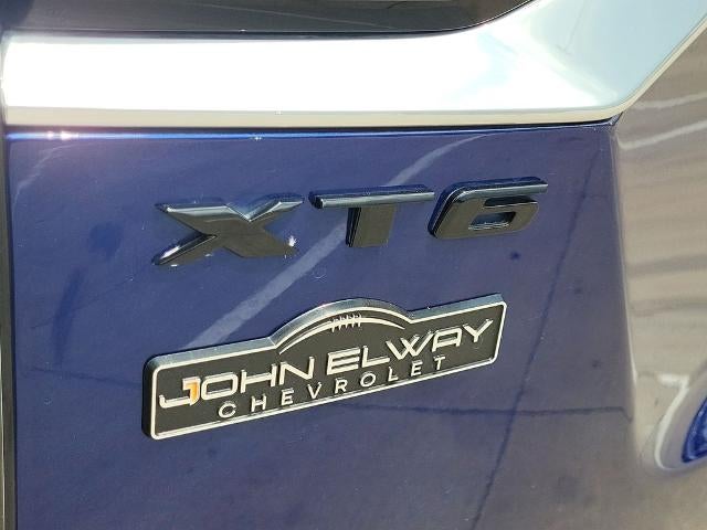 2024 Cadillac XT6 AWD 4dr Sport