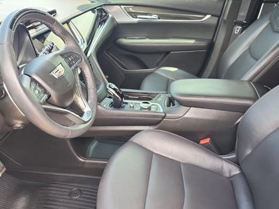 2024 Cadillac XT6 AWD 4dr Sport