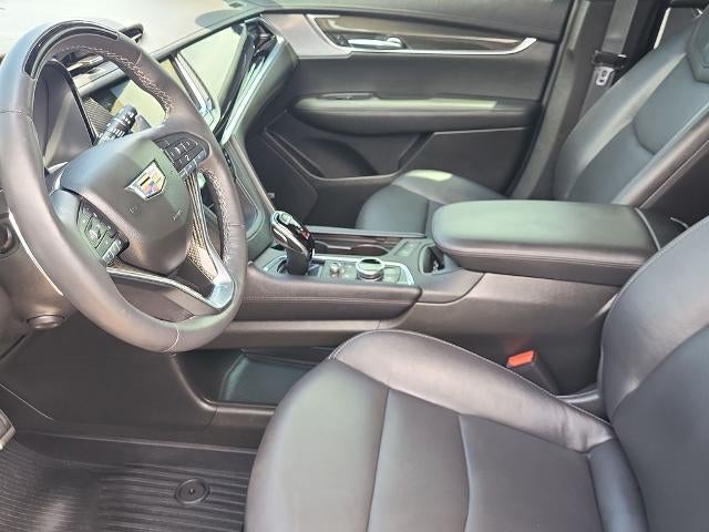 2024 Cadillac XT6 AWD 4dr Sport