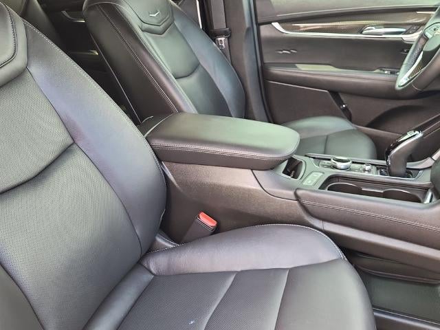 2024 Cadillac XT6 AWD 4dr Sport