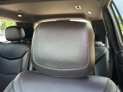2024 Cadillac XT6 AWD 4dr Sport