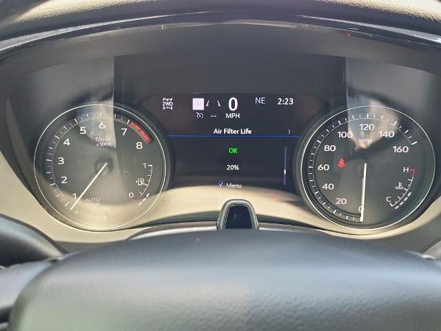 2024 Cadillac XT6 AWD 4dr Sport