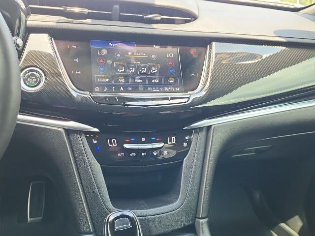 2024 Cadillac XT6 AWD 4dr Sport