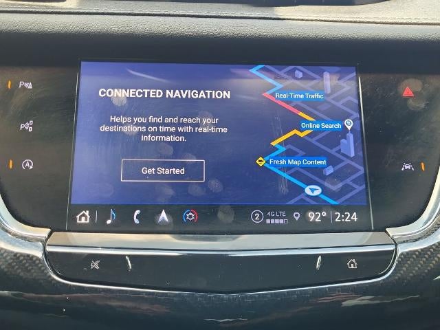 2024 Cadillac XT6 AWD 4dr Sport
