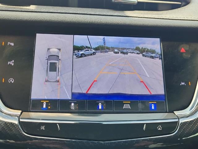 2024 Cadillac XT6 AWD 4dr Sport