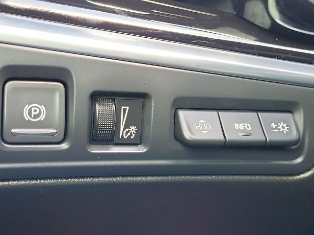 2024 Cadillac XT6 AWD 4dr Sport